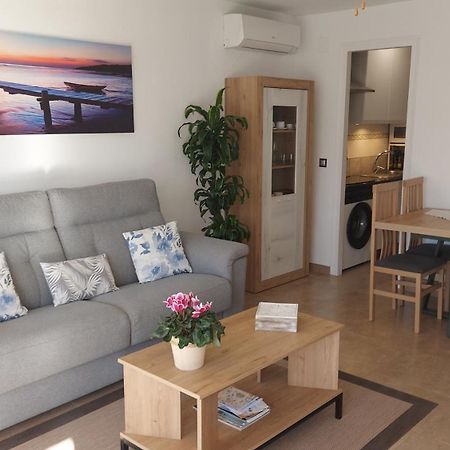 Bellamar 25 Cambrils Εξωτερικό φωτογραφία