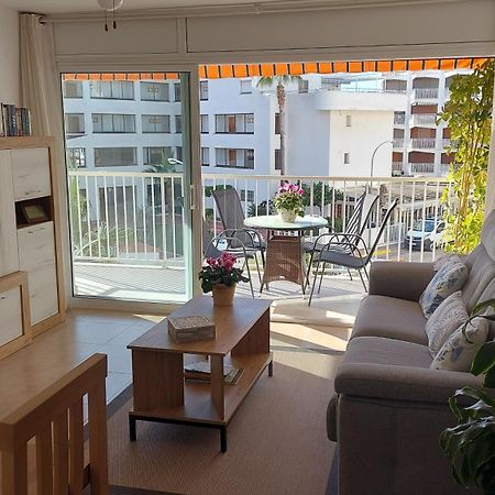 Bellamar 25 Cambrils Εξωτερικό φωτογραφία