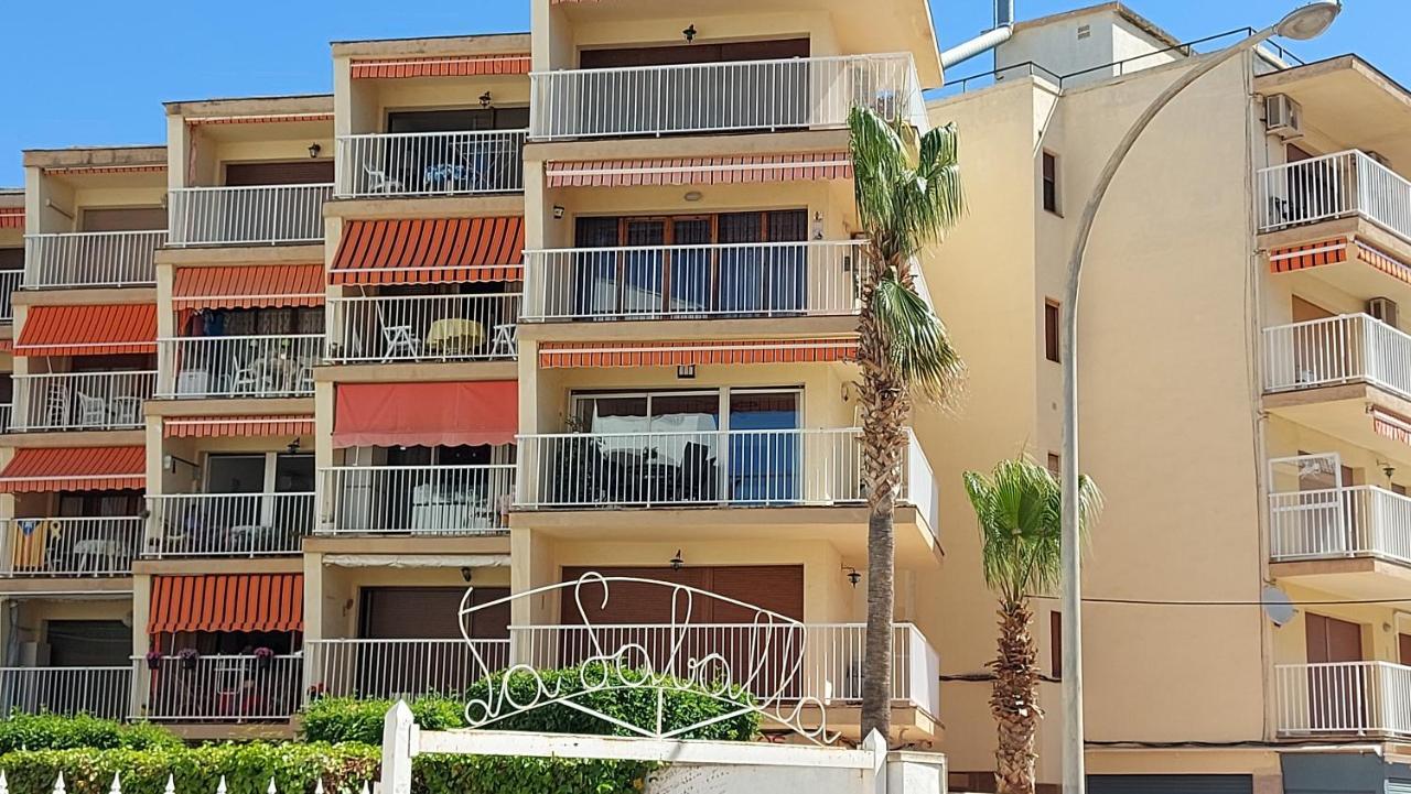 Bellamar 25 Cambrils Εξωτερικό φωτογραφία