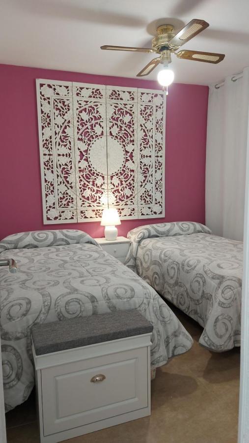 Bellamar 25 Cambrils Εξωτερικό φωτογραφία