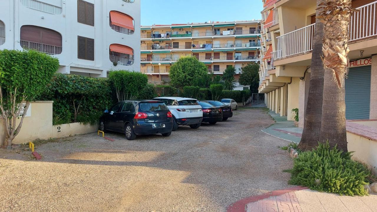 Bellamar 25 Cambrils Εξωτερικό φωτογραφία