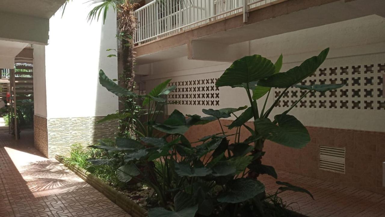 Bellamar 25 Cambrils Εξωτερικό φωτογραφία