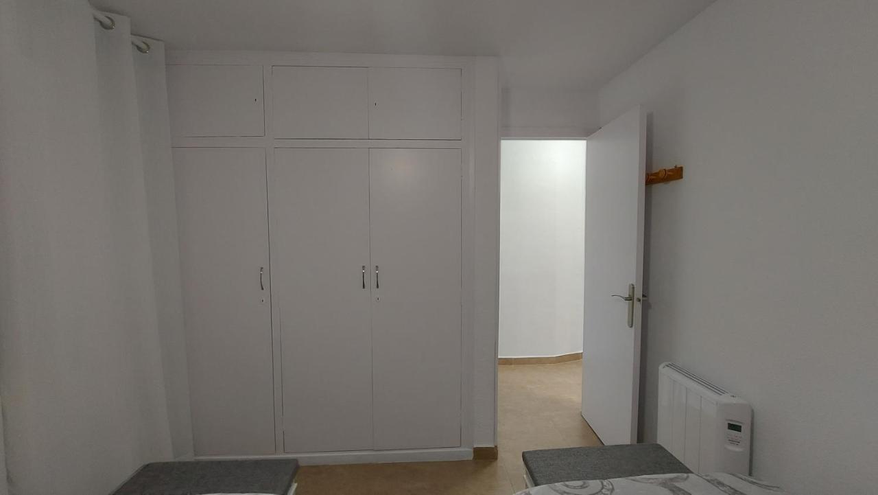 Bellamar 25 Cambrils Εξωτερικό φωτογραφία