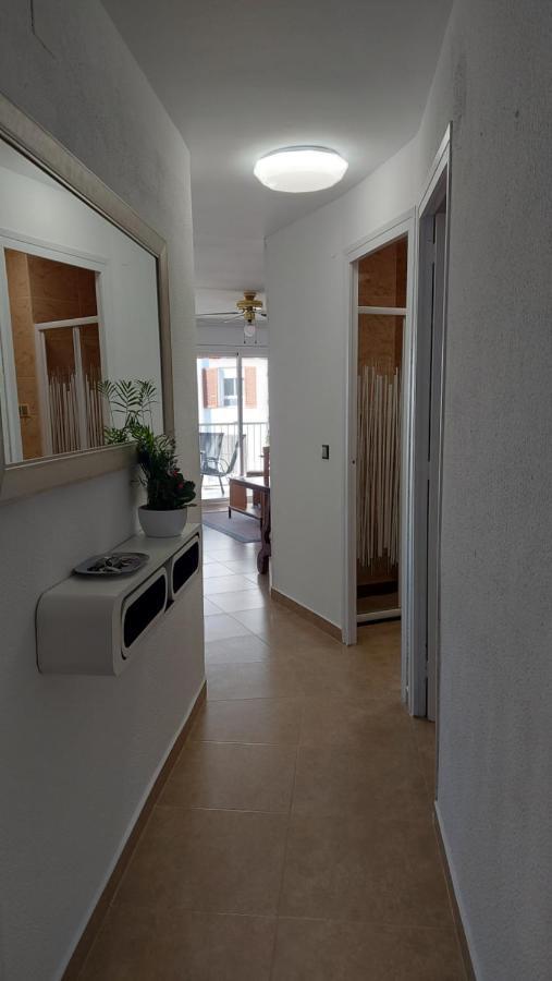 Bellamar 25 Cambrils Εξωτερικό φωτογραφία