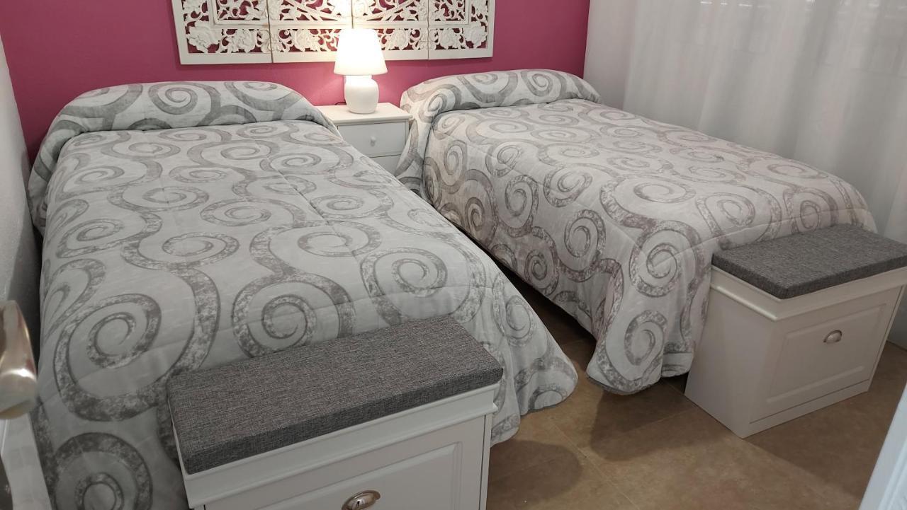 Bellamar 25 Cambrils Εξωτερικό φωτογραφία