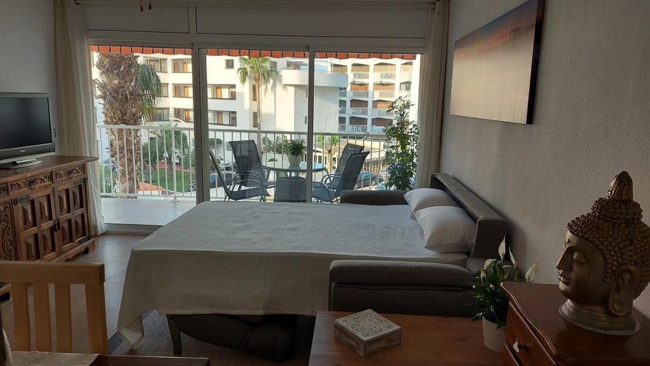 Bellamar 25 Cambrils Εξωτερικό φωτογραφία
