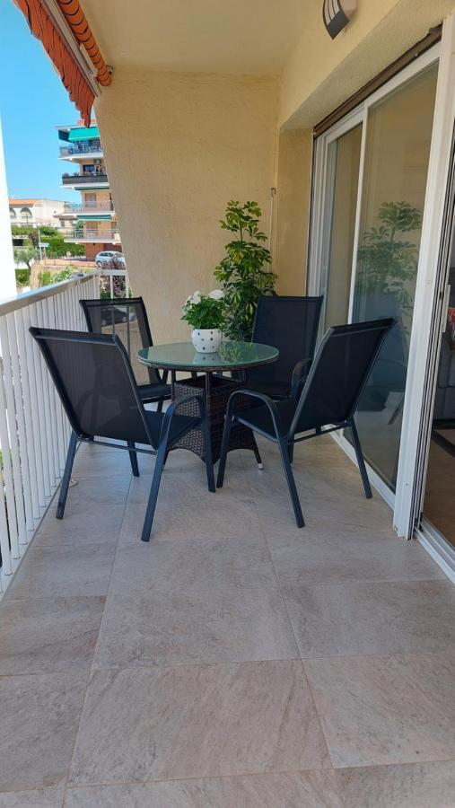 Bellamar 25 Cambrils Εξωτερικό φωτογραφία