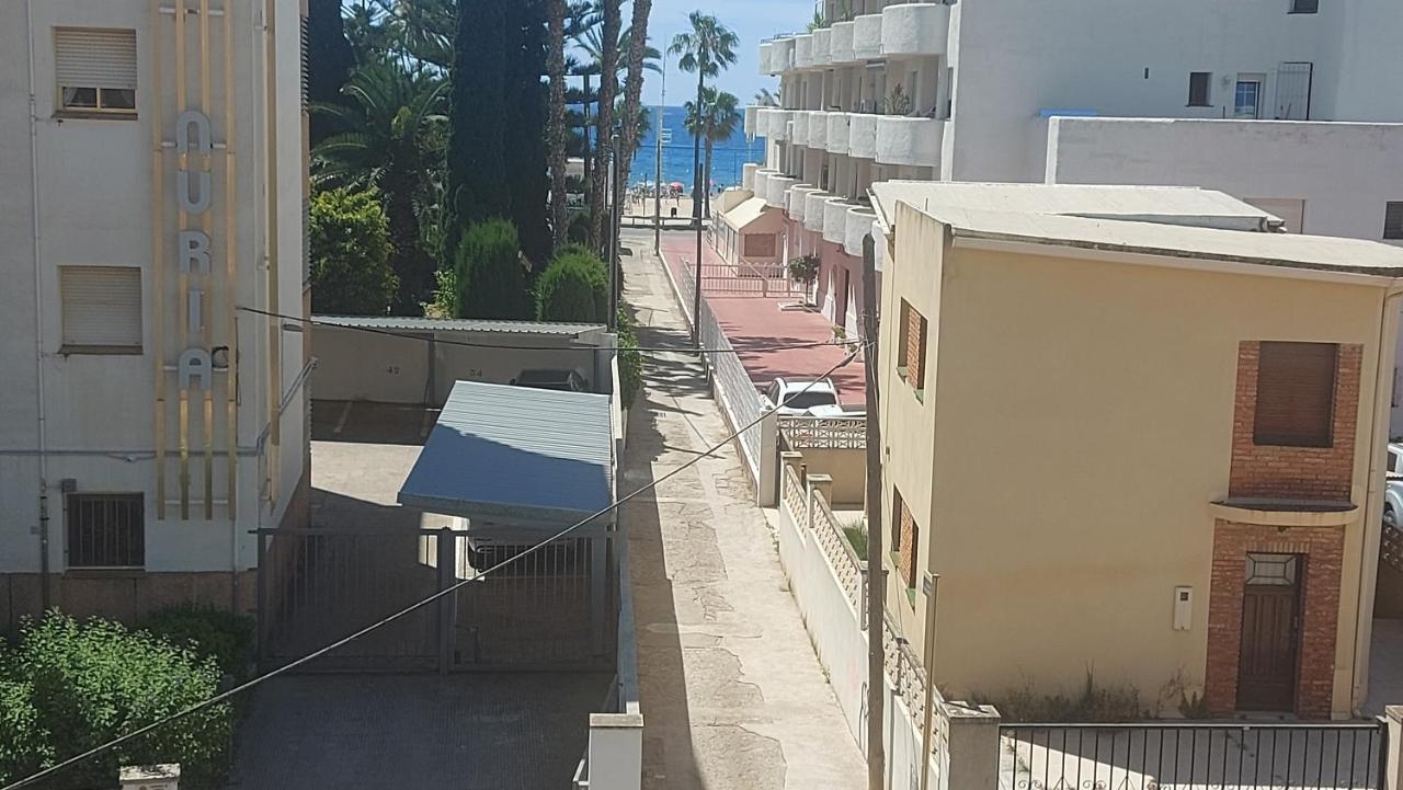 Bellamar 25 Cambrils Εξωτερικό φωτογραφία