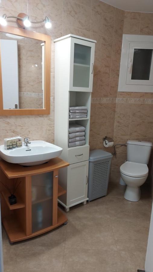 Bellamar 25 Cambrils Εξωτερικό φωτογραφία