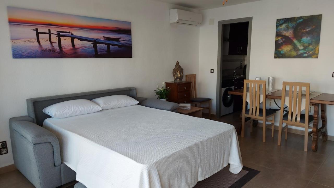 Bellamar 25 Cambrils Εξωτερικό φωτογραφία
