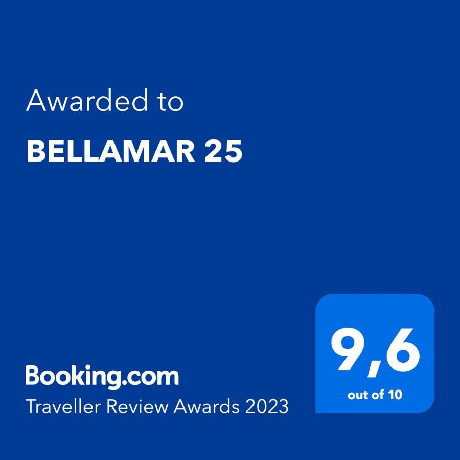 Bellamar 25 Cambrils Εξωτερικό φωτογραφία