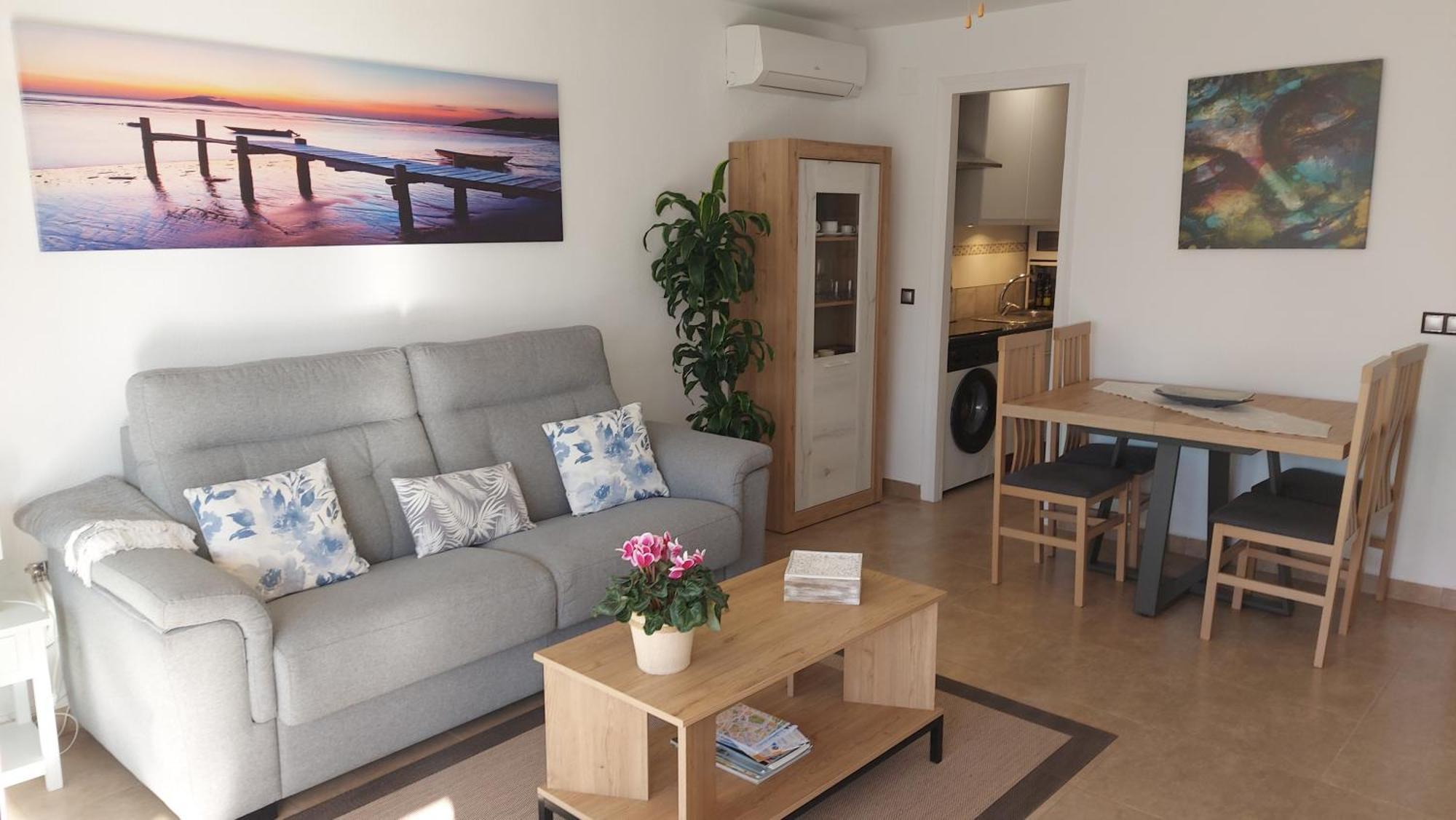 Bellamar 25 Cambrils Εξωτερικό φωτογραφία