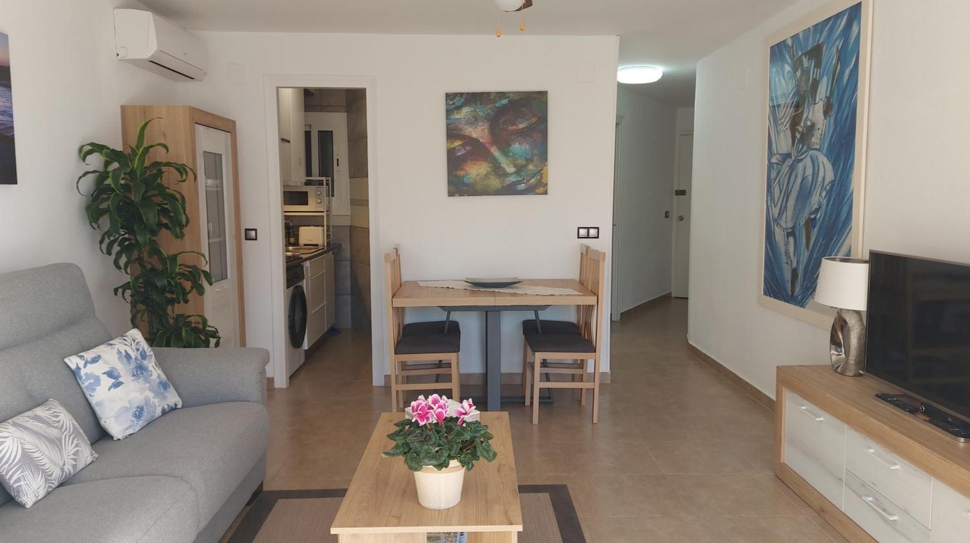 Bellamar 25 Cambrils Εξωτερικό φωτογραφία