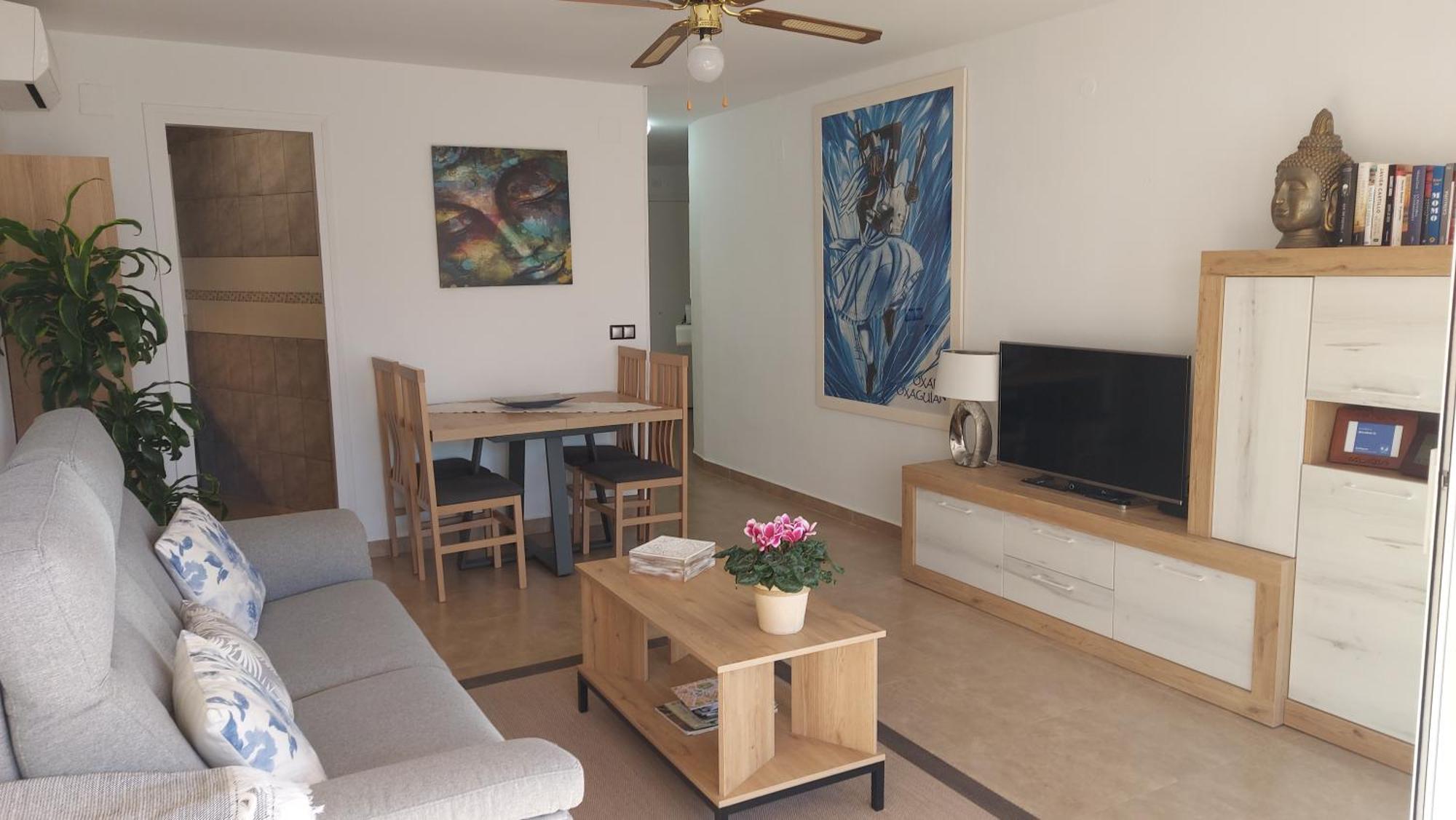 Bellamar 25 Cambrils Εξωτερικό φωτογραφία