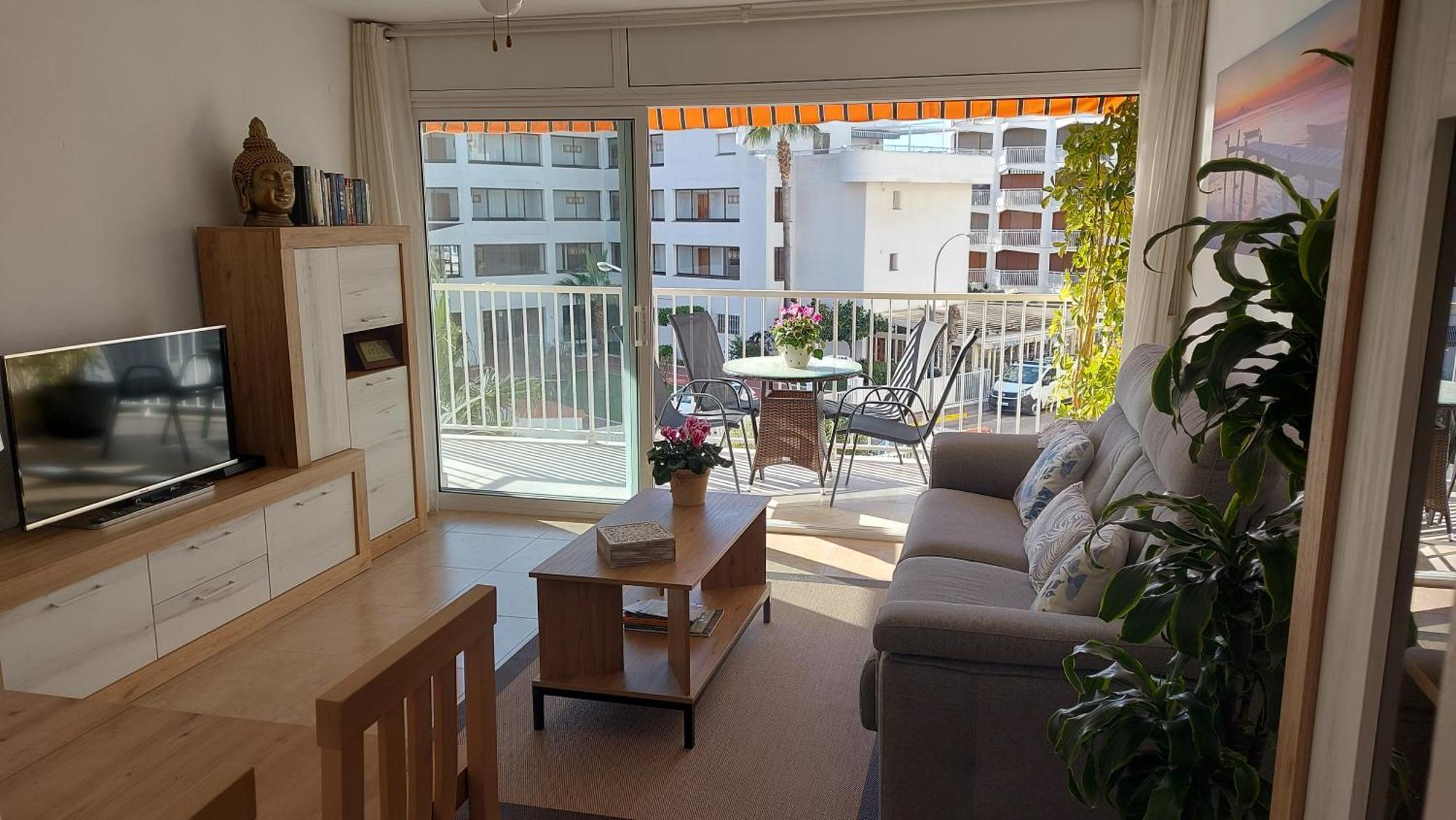 Bellamar 25 Cambrils Εξωτερικό φωτογραφία