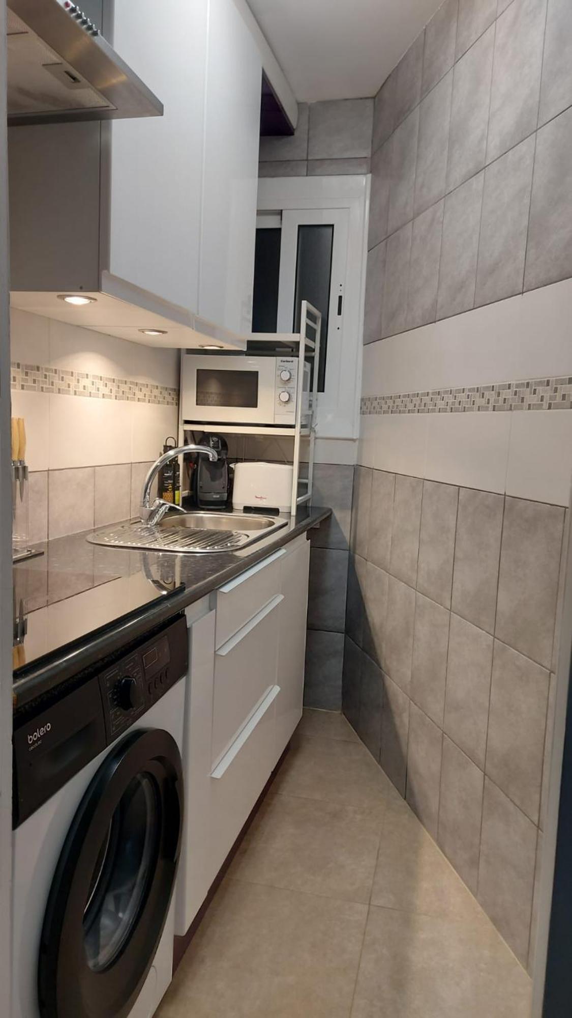 Bellamar 25 Cambrils Εξωτερικό φωτογραφία