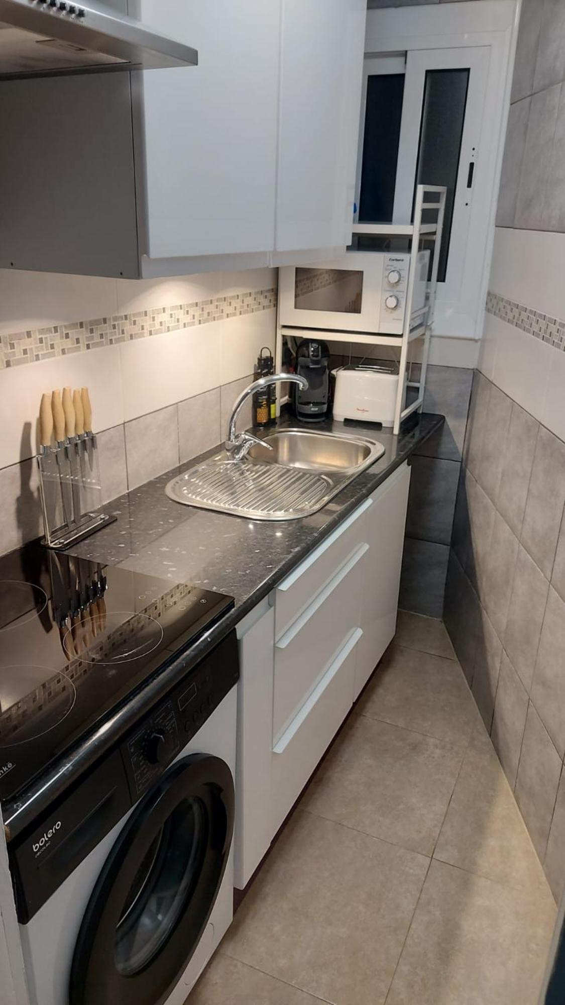 Bellamar 25 Cambrils Εξωτερικό φωτογραφία